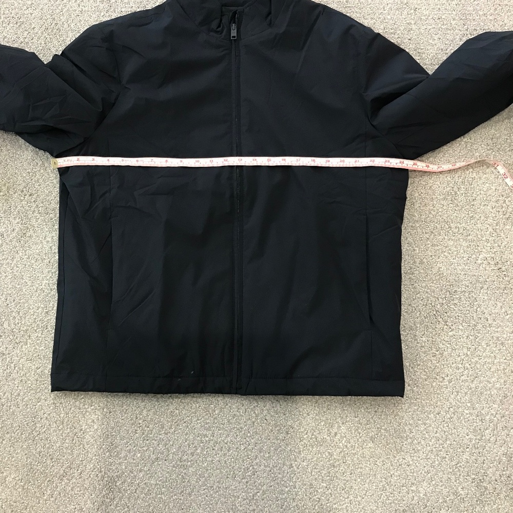 NWOT Mango Insulated Waterproof Jacket - Picture 3 of 6